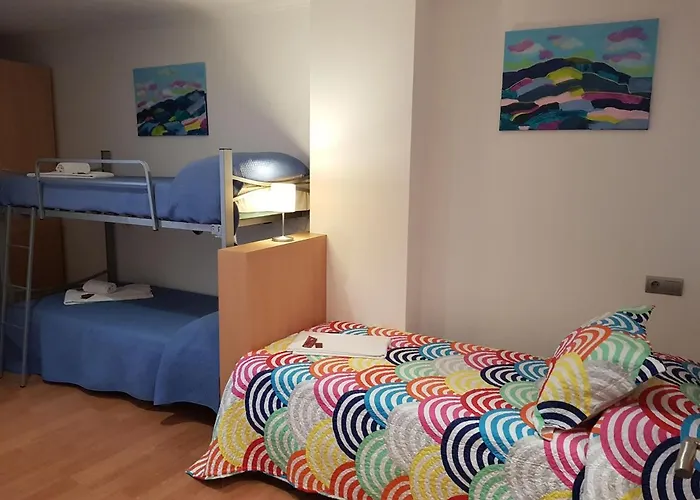 Pension Orois