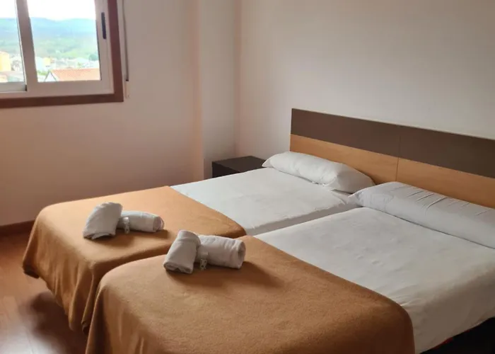 Pension Orois