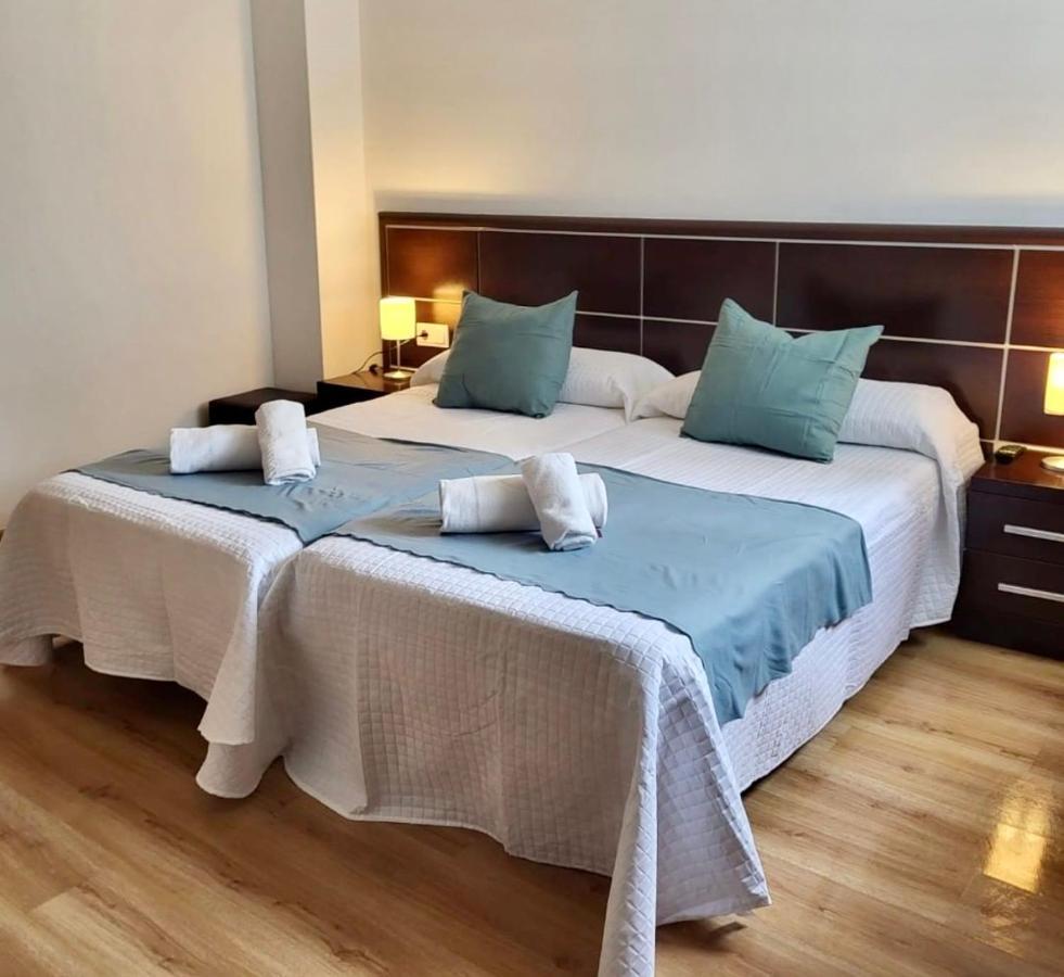 Orois Guest house