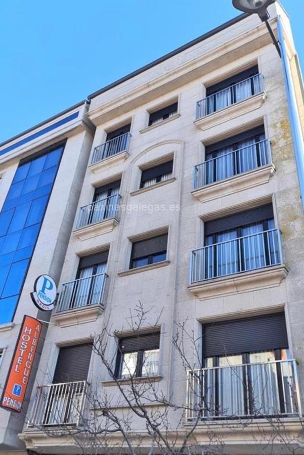 Guest house Orois