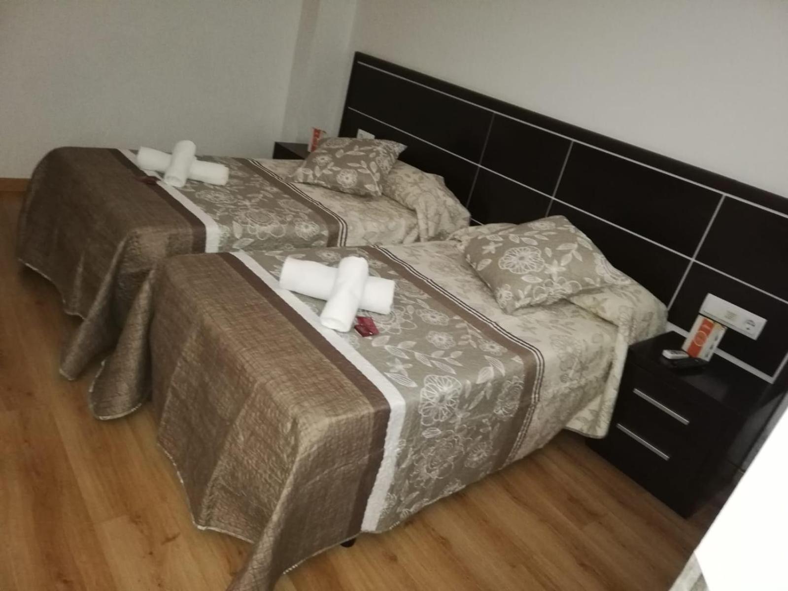 Orois Guest house Melide