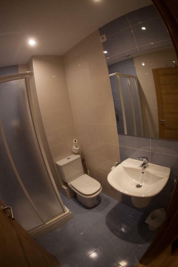 Orois Guest house Melide