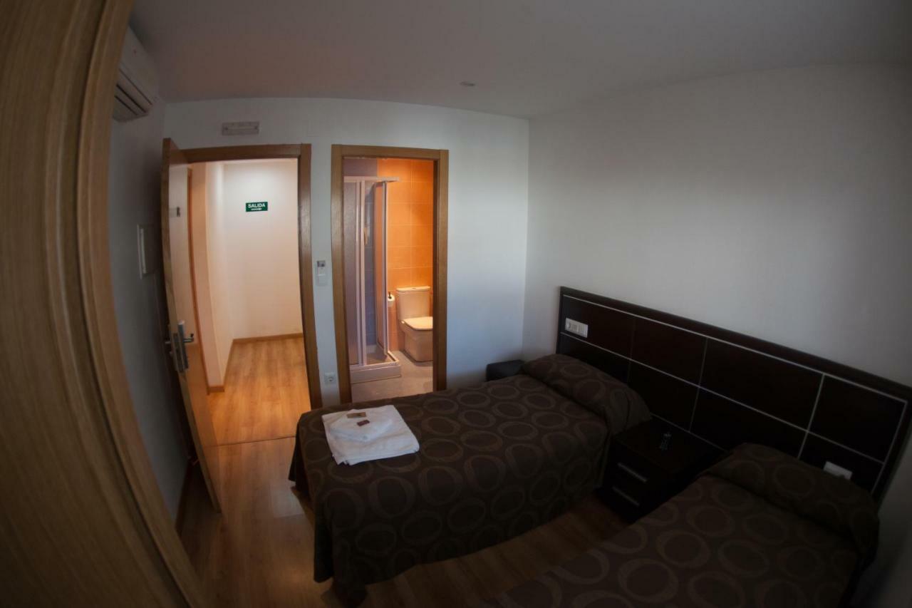 Orois Guest house 2*