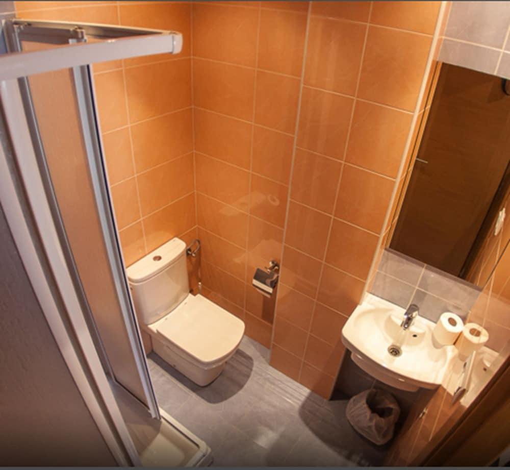 Guest house Orois