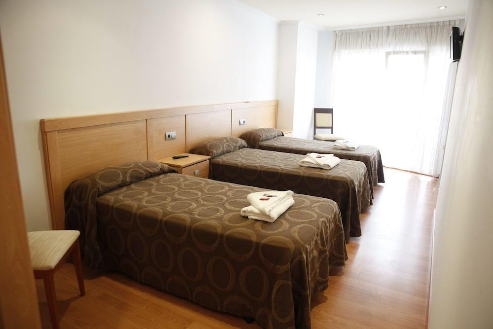 Orois Guest house Melide