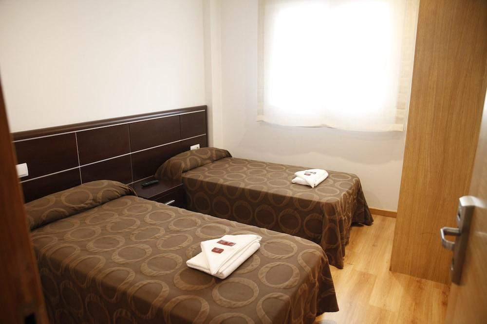 Orois Guest house 2*