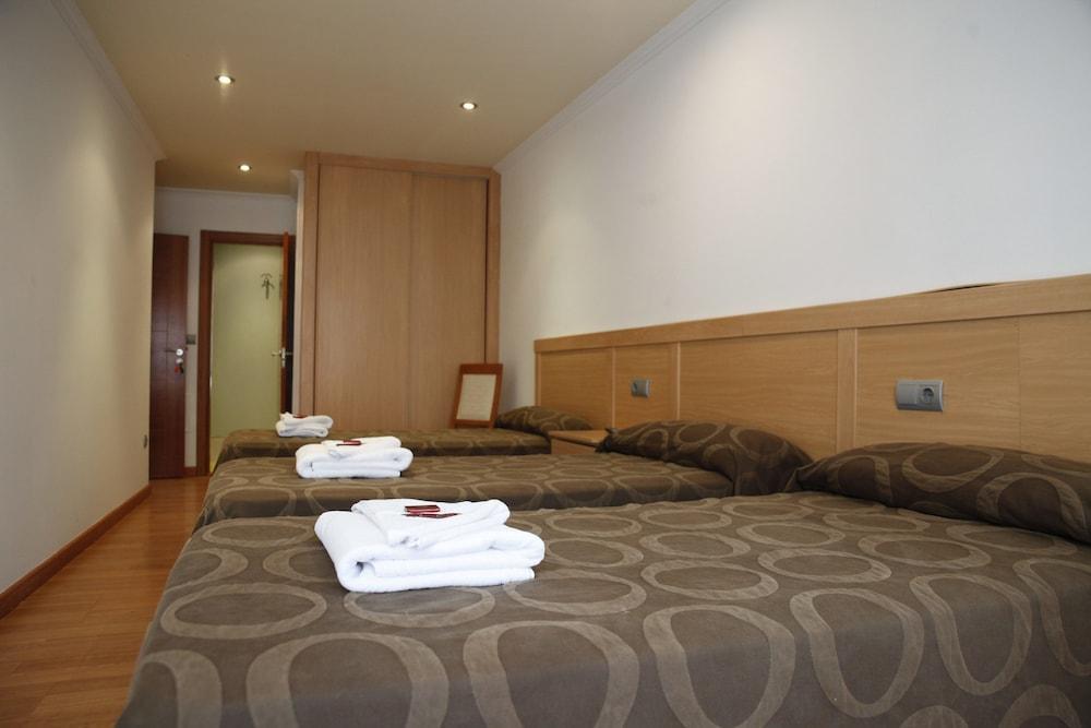 Guest house Orois
